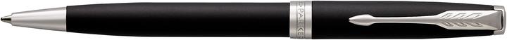 Parker Pen Sonnet (Schwarz, Silver, 1 x)