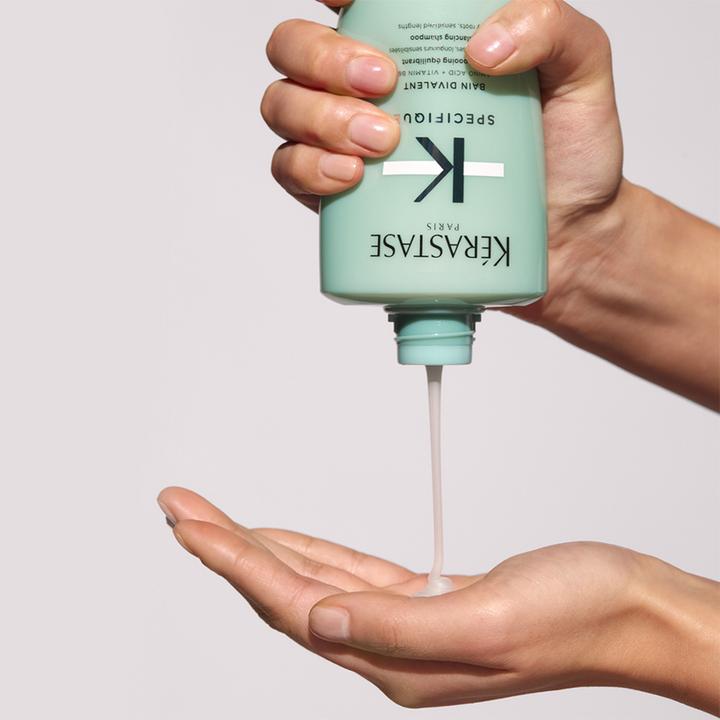 Image du produit Kérastase Spécifique Bain Divalent (500 ml, Shampoing liquide)