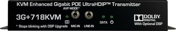 Actual product image Just Add Power Vbs-Hdmi-718avp