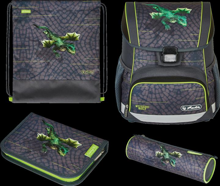 Herlitz Loop Plus (16 l)