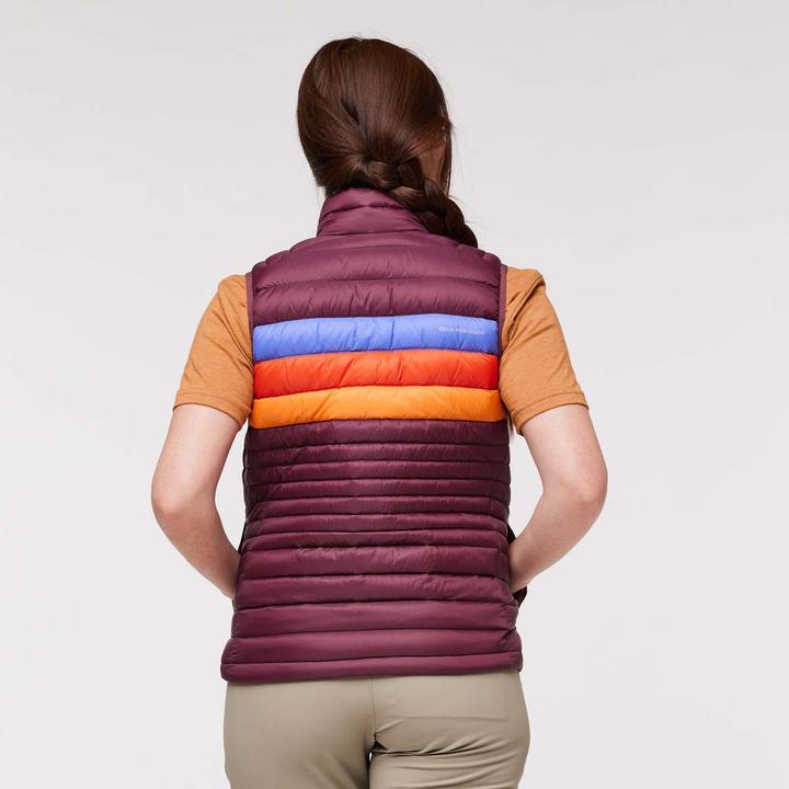 Produktbild Cotopaxi Fuego Down Vest (S)