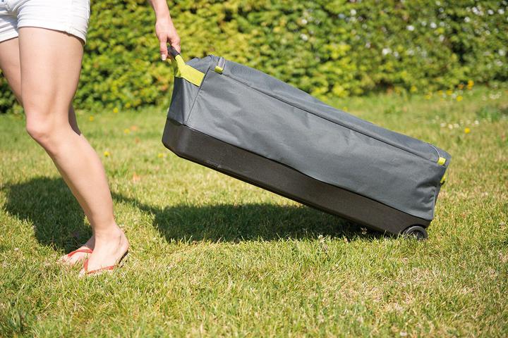 Produktbild Coleman Octagon (Kuppelzelt, 20.70 kg, 8 Personen)