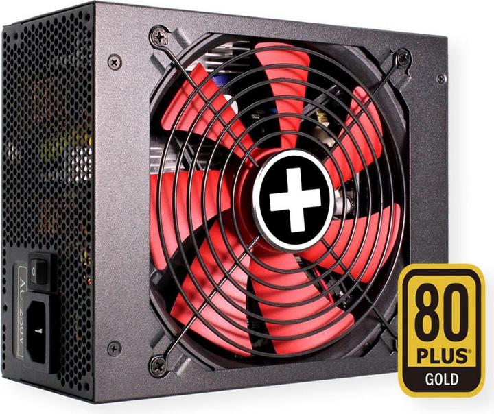 Actual product image Xilence Performance X (1250 W)