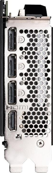 Image du produit MSI RTX 4070 VENTUS 3X E 12G OC (12 Go)