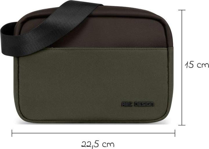 Produktbild ABC Design Hip bag