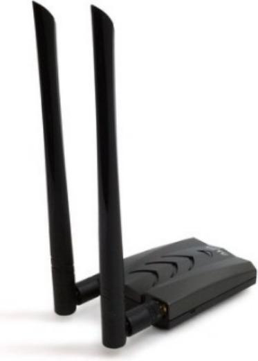 Actual product image Alfa Network AWUS036ACH-C (USB-C)