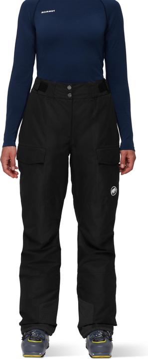 Immagine prodotto Mammut Fall Line HS Thermo Pants Donna (Banda radio 38 (2600 MHz))