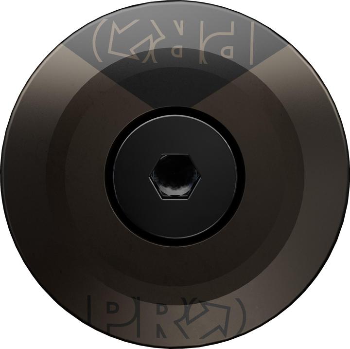 Image du produit PRO Extenseurs pour fourches carbone 25mm / 1 1/8