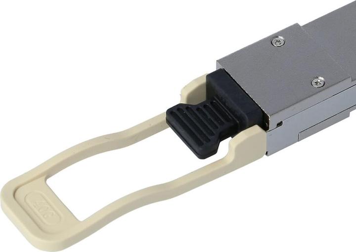 Immagine prodotto CBO IBM Blade Networks BN-CKM-QP-SR4 Compatibile BlueOptics QSFP BO25K859S2D