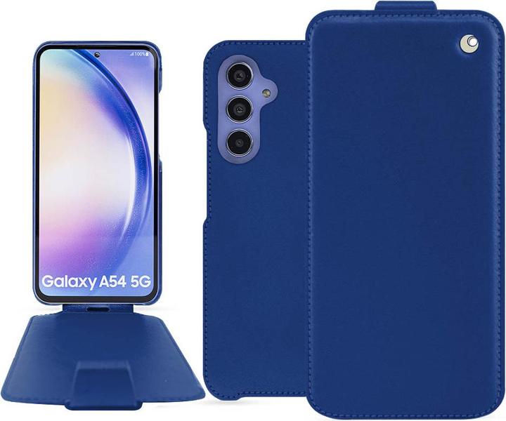 Image du produit Noreve Coque à rabat vertical en cuir (Samsung Galaxy A54 5G)