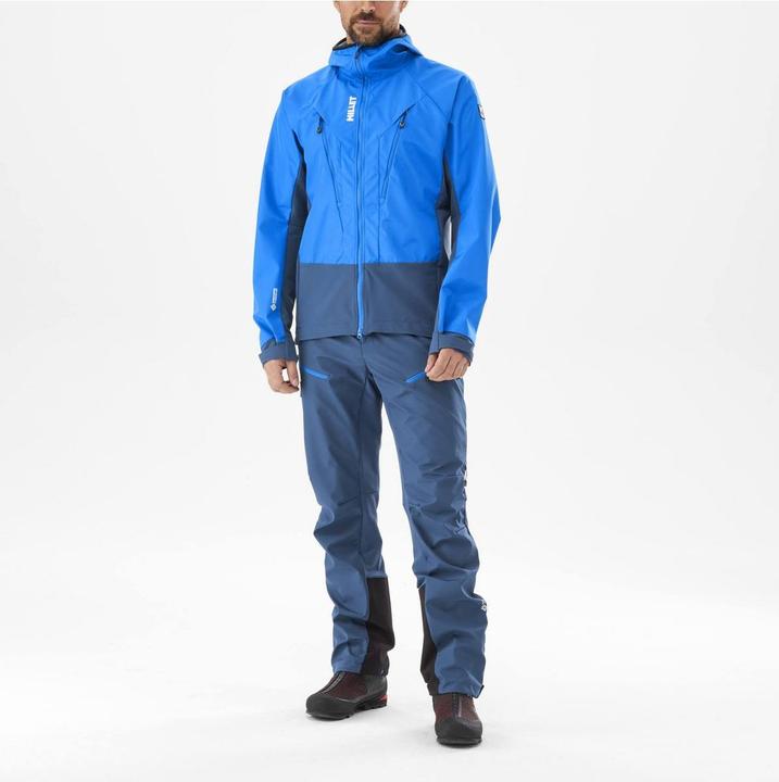 Immagine prodotto Millet Trilogy V Icon Infinium (M)