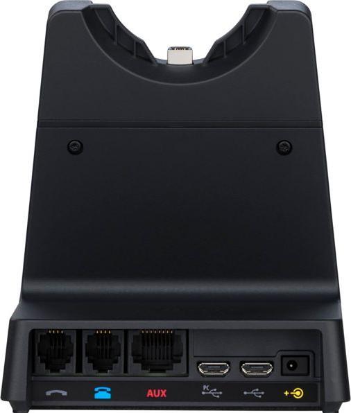 Produktbild Jabra Engage 75 Stereo (Kabellos, USB-A)