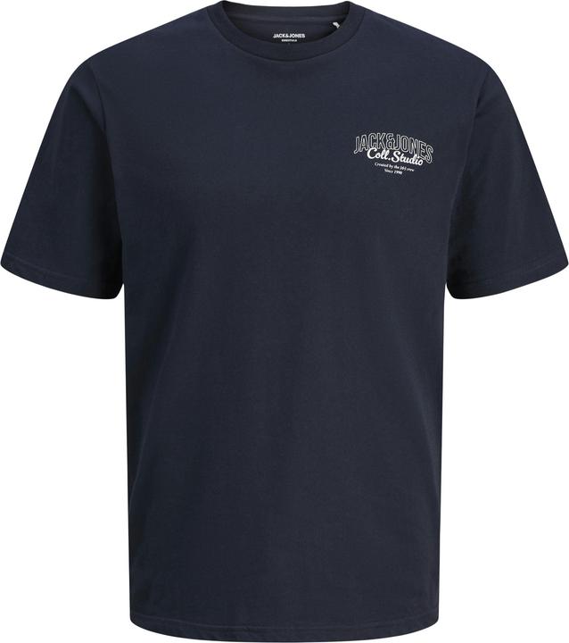 Immagine prodotto Jack & Jones Plus Size Gedruckt T-shirt T-shirt (4XL)
