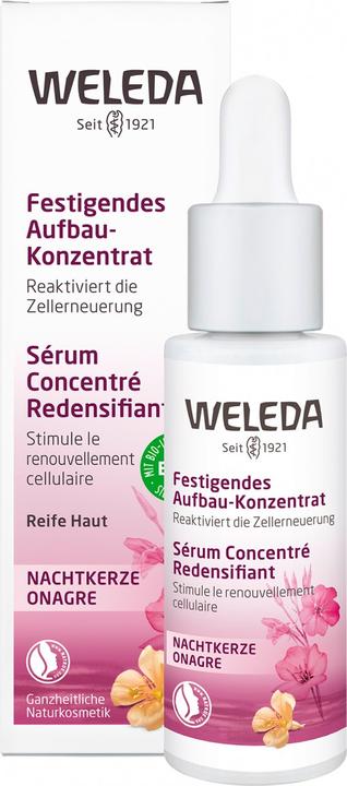 Actual product image Weleda Evening primrose firming build up con new 30 ml (30 ml)