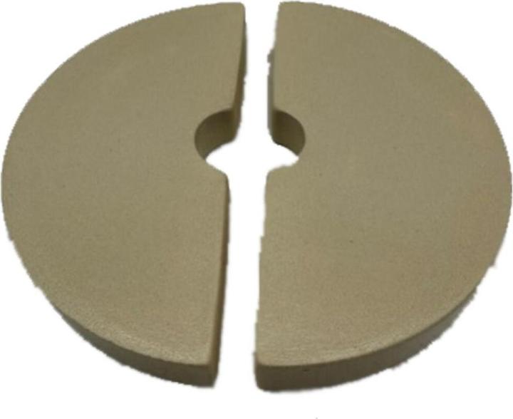 Schmitt Weighting stones set (24.50 cm, Stone)