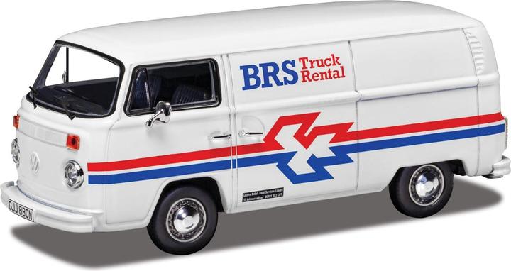 Image du produit Hornby VW Panel Van Type 2 (T2), BRS Truck Rental