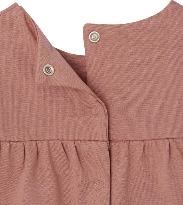 Actual product image Vertbaudet Baby Shirt Oeko-Tex (68)
