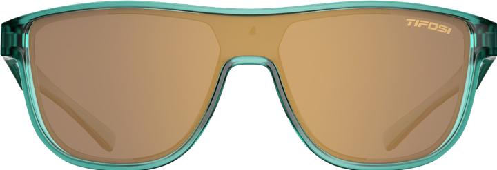 Immagine prodotto Tifosi Occhiali da sole SIZZLE Teal Dune S-L Gold Mirror