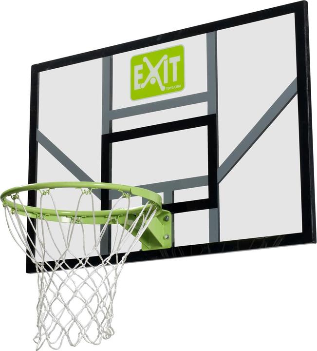 Immagine prodotto Exit Tabellone da basket Galaxy con anello e rete