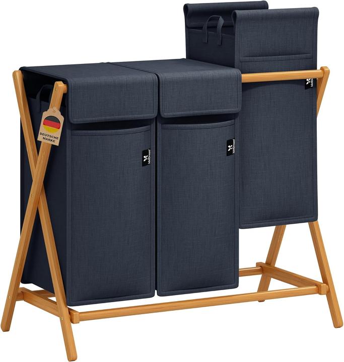 Produktbild Adel Dream Wäschesortierer (150 l)