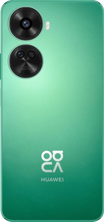 Produktbild Huawei nova 12SE (256 GB, Green, 6.70", Dual SIM, 108 Mpx, 4G)