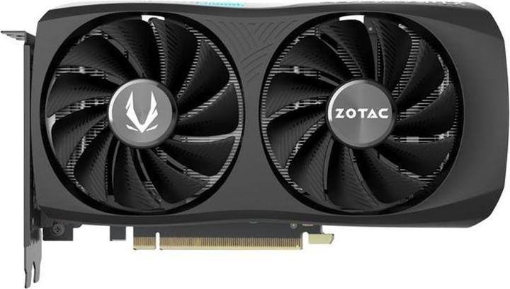 Zotac RTX 4070 Twin Edge OC 12 Go GDDR6 HDMI 3xDP (12 Go)
