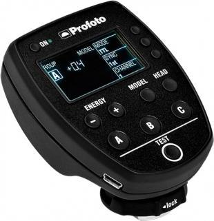 Image du produit Profoto Air Remote TTL-C (Déclencheur flash)