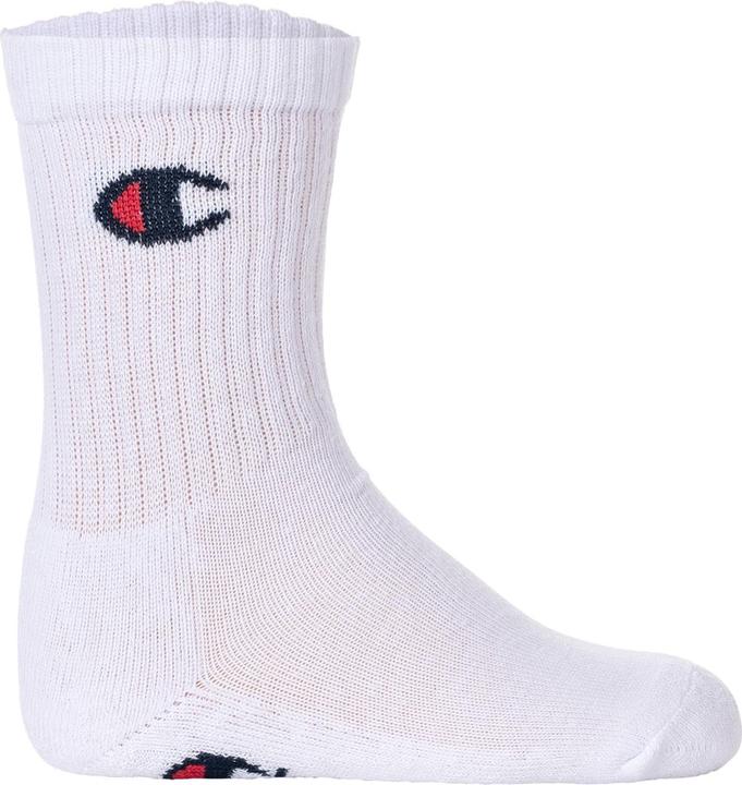 Actual product image Champion Crew Basic (pack of 6, 27 - 30)