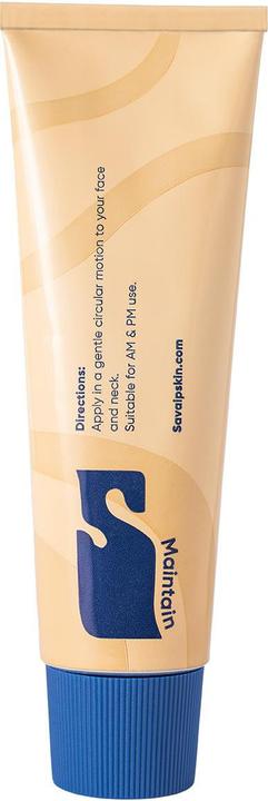 Actual product image Savaip Moisture-Lock Cream (50 ml, 24h cream)