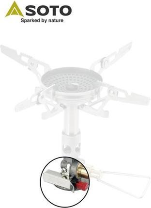 Actual product image Soto Igniter Repair Kit for OD-1RXN