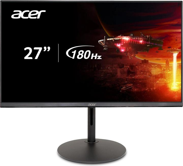 Produktbild Acer Nitro XF270M3biiph (1920 x 1080 Pixel, 27")