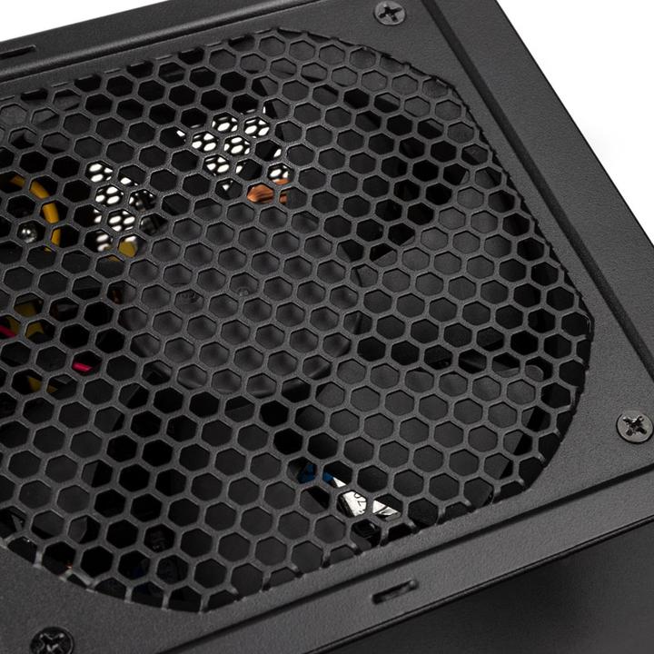 Actual product image Seasonic B12 (850 W)
