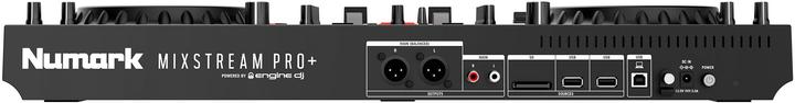Produktbild Numark MixStream Pro+