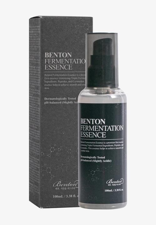 Image du produit Benton Essence de fermentation (100 ml)