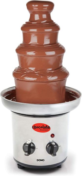 Actual product image Domo Do916ch