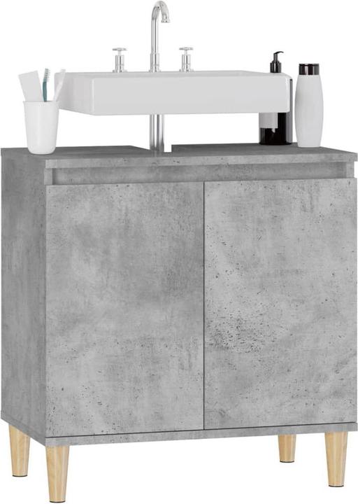 Image du produit VidaXL Bodo (58 x 33 x 60 cm)