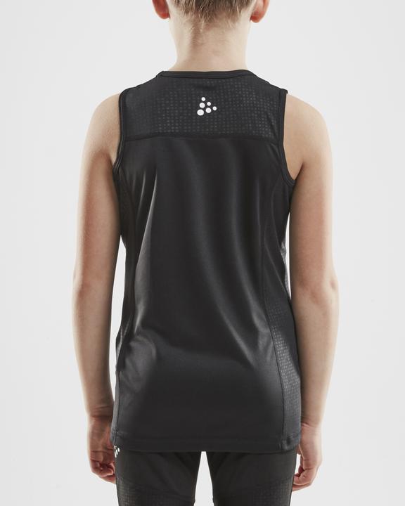 Actual product image Craft Rush Singlet Children (146, 152)
