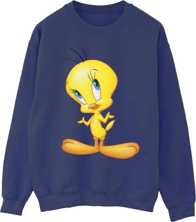 Produktbild Looney Tunes Tweety Standing Sweatshirt (4XL)