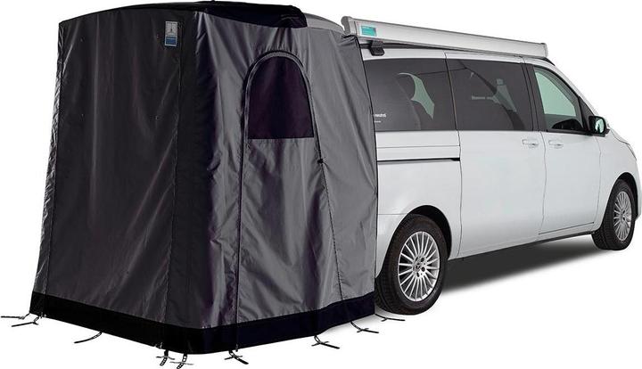 Actual product image VanSpace Space Kombi rear tent for VW T6/T5 (from 2015) (Awning, 3.70 kg)