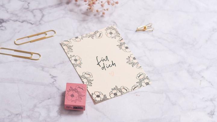Image du produit May & Berry Fleurs M&B