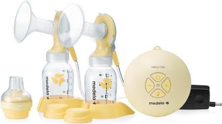 Image du produit Medela Tire-lait Swing maxi