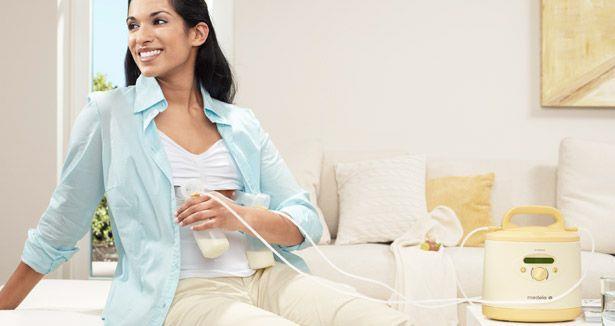 Image du produit Medela Tire-lait Swing maxi