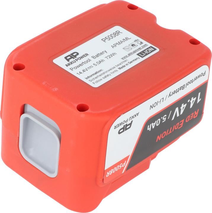 Immagine prodotto Makita Akku BL1415 (14.4 V)