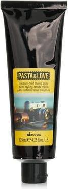 Image du produit Davines PASTA&ampLOVE MEDIUM HOLD STYLING PASTE 125 ML (Pâte capillaire, 125 ml)