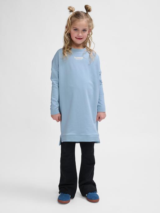Actual product image hummel Hmlzippi dress l/s (140)
