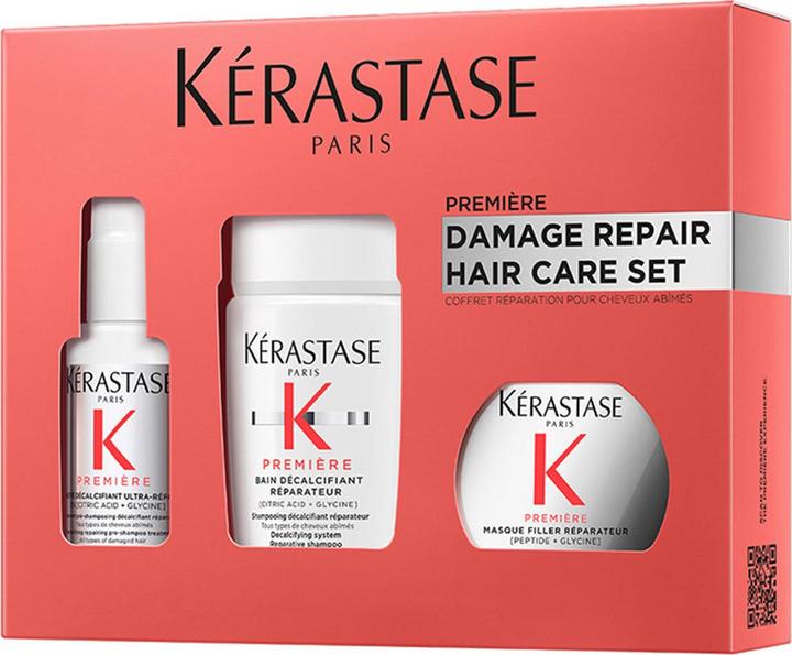 Image du produit Kérastase Première Discovery Set (Set soin capillaire)