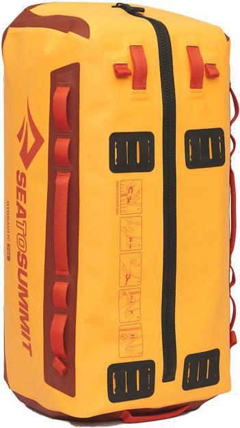 Image du produit Sea To Summit Hydraulic Pro Dry Pack (75 l)