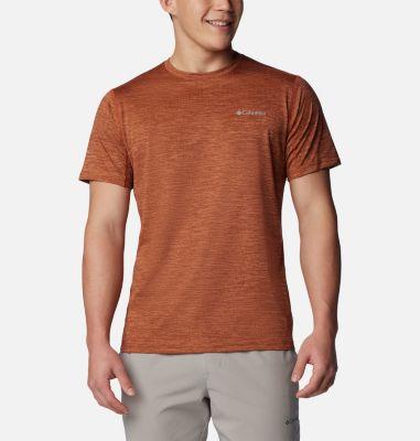 Image du produit Columbia Alpine Chill Zero Short Sleeve Crew (S)