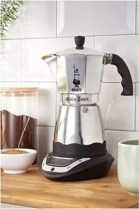 Produktbild Bialetti EasyTimer6 (6 T.)