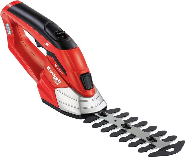 Productafbeelding Einhell GE-CG 7,2 Li (Draadloze heggenschaar)